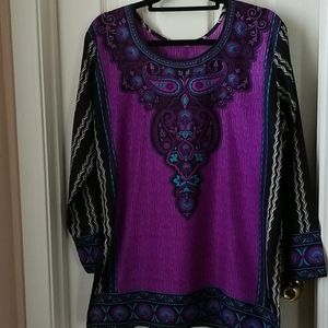 Dress shirt